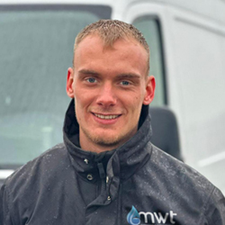 Rioolvakman Amersfoort